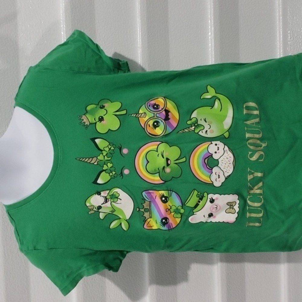Girls tshirt - Picture 2 of 6